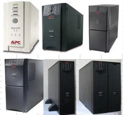 Single Phase APC UPS For Residential At Rs 2850 Number In Chennai ID