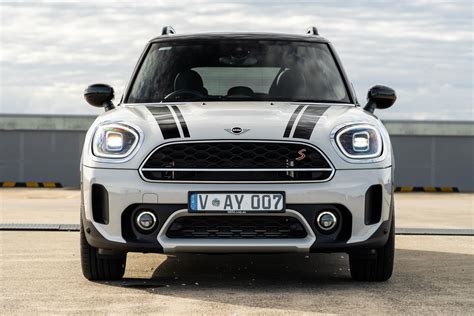 2023 Mini Countryman Review CarExpert