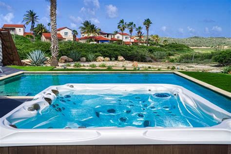 Aruba Villa Rentals with Private Pools and Jacuzzis | Casiola