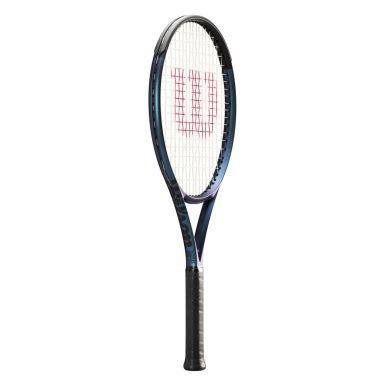 Wilson Tennisschl Ger Ultra V In G Komfort Blau Besaitet