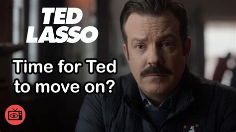 Ted Lasso Season Episode Recap Review We Ll Never Have