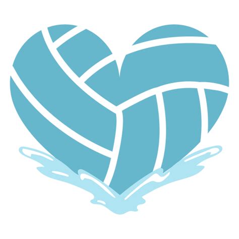 Vector Transparente PNG Y SVG De WaterPolo Balls 3