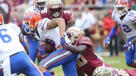 Three takeaways from FSU's season-ending loss to Florida