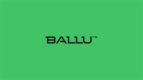 Production | Ballu Agency