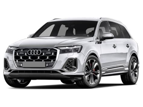 New 2025 Audi Q7 Premium Plus SUV In Long Beach NA11571 Fletcher