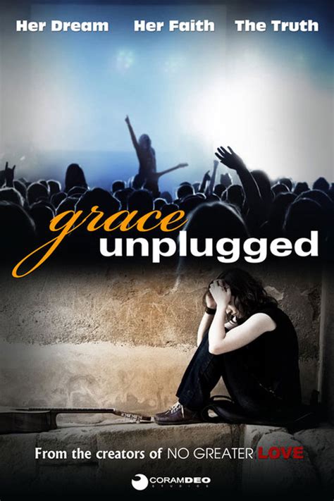 Movie Churches Grace Unplugged 2013
