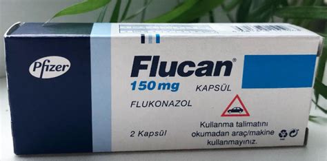 Flucan Mg Kaps L Neye Yarar Muadili Kombin Kad N