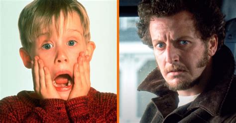 Zo Zien De Acteurs Van Home Alone Er Nu Uit Sgxl Nl