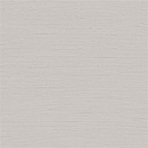 Ts80708 Even More Textures Light Grey Faux Grasscloth Wallpaper