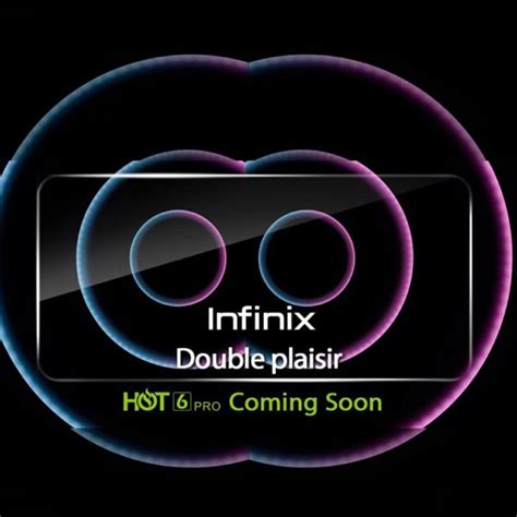 Infinix Hot fiche technique caractéristiques et prix