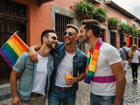 6 Hoteles en México Para Celebrar el Mes del Orgullo Gay Qué Hacer en tu Viaje