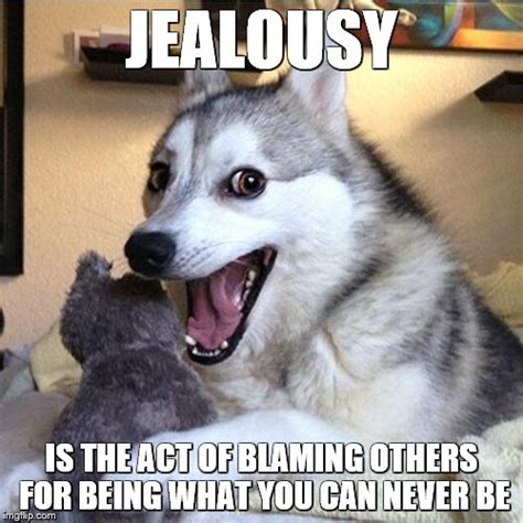 Jealous Funny Memes