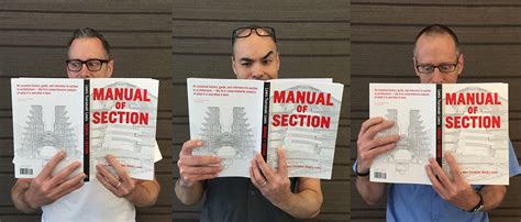 Ltls Manual Of Section Advanced Copy — Ltl Architects