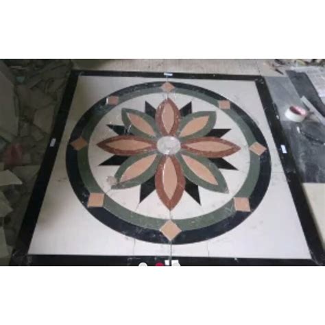 Jual Granit Pola Mozaik 120x120 Motif Bintang Di Shopee Indonesia