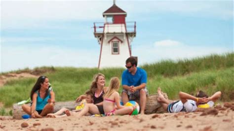 L Île Du Prince Édouard Aimerait Prolonger Sa Saison Touristique Radio Canada