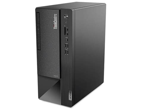 ThinkCentre Neo 50t Versatile Powerful Sustainable Tower Lenovo AU