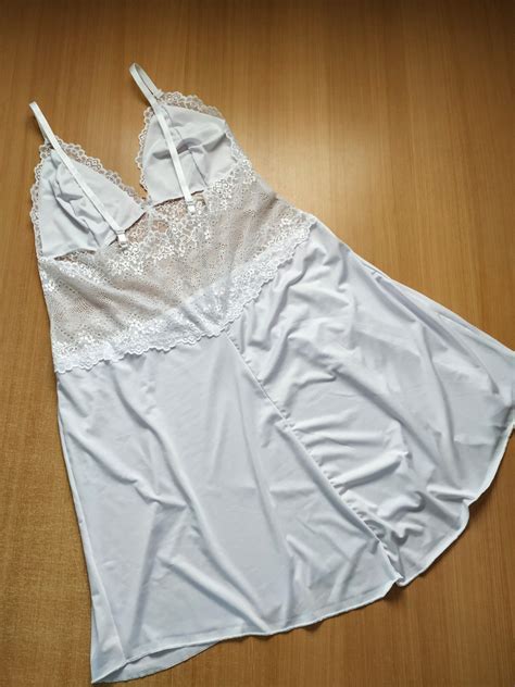 Camisola Isadora Blitz Lingerie