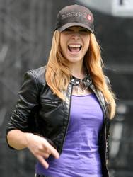 Marie Mai Bouchard Nude Celebrities Forum FamousBoard