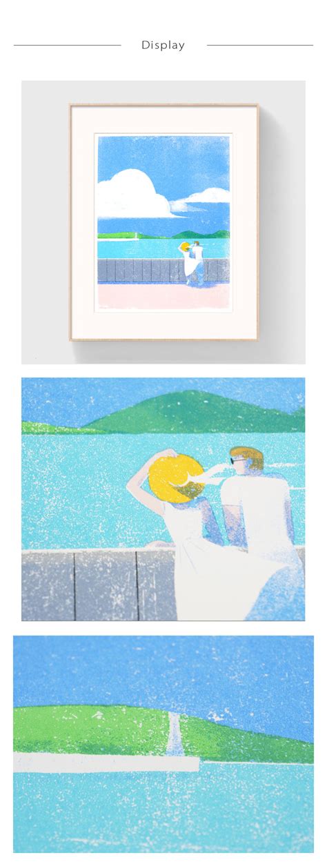 Four Seasons Art - ApolloBox