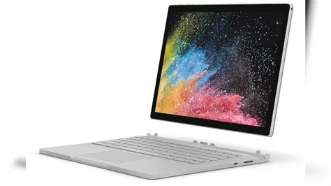 Microsoft Blocks Windows 10 May Update From Some Surface Book 2 Devices With Discrete Gpus News18