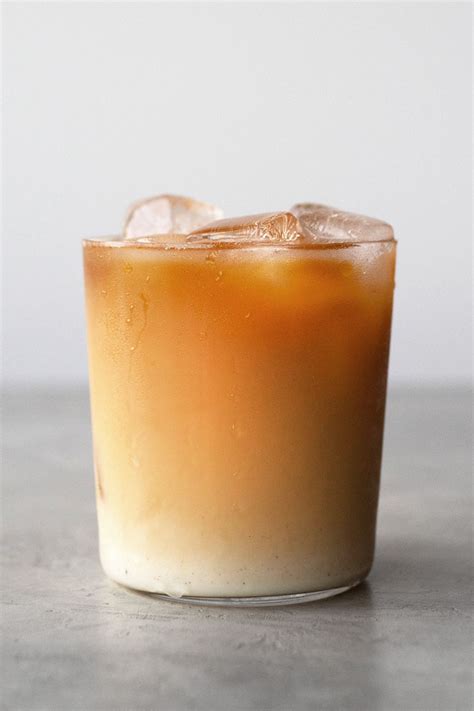 easy iced milk tea   civilized