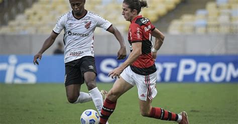 Copa Do Brasil Athletico Pr Encara Flamengo Em Duelo Da Semifinal