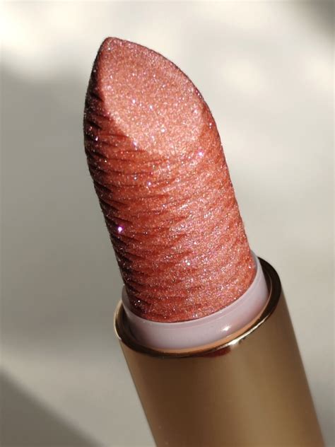 Artdeco Lip Jewels Nude Diamonds