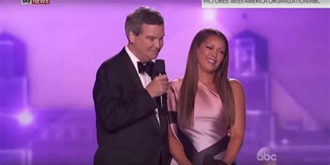 Miss America Apologizes To Vanessa Williams Over Nude Photos Business