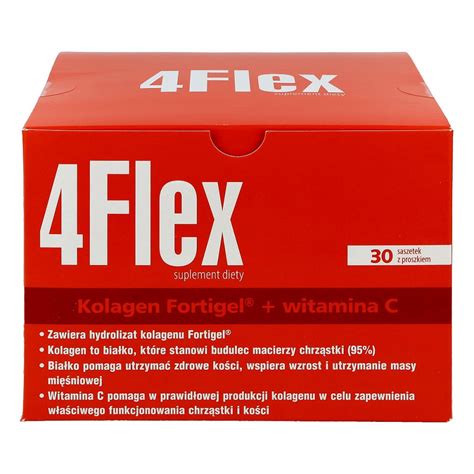 Flex Na Stawy Flex Sk Ad Flex Apteka Apo Discounter Pl