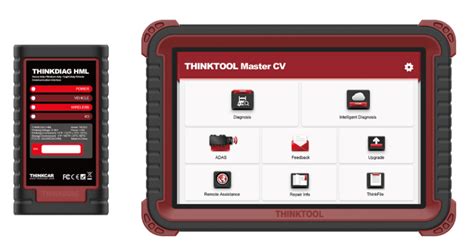 Thinkcar Tk Imt Thinkcar Automotriz