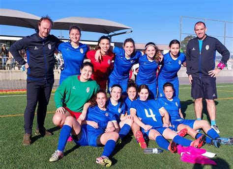 Equipa feminina do Feirense sagra se campeã distrital de juniores