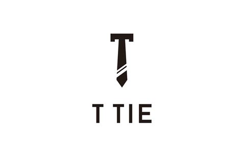 Tie Logo Design