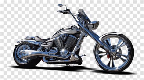 Victory Custom Bagger Gallery Chopper Motorcycle Vehicle