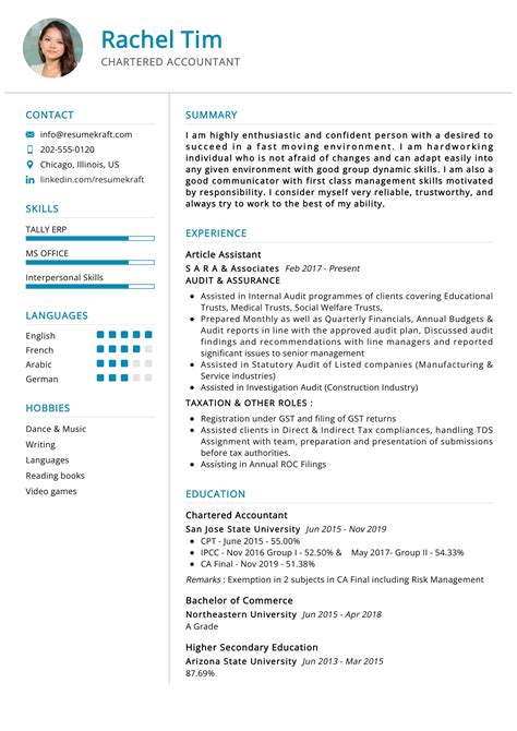 Resume Examples 2024 Professional Winne Lenette