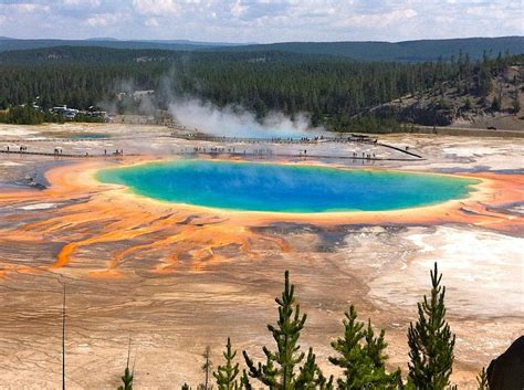 The Best Time To Visit Yellowstone National Park Tripadvisor