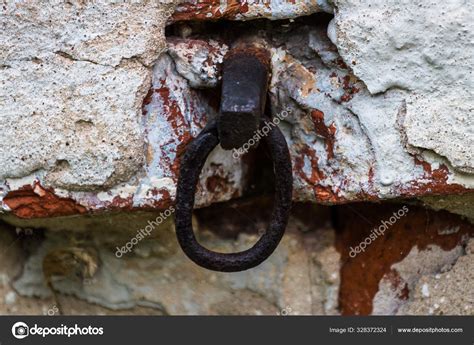 Interior Old Abandoned Brick Building Stock Photo by ©ERIVOLTA 328372324