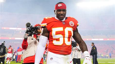 Chiefs Lb Willie Gay Blasts Bengals Offense With One Word Answer