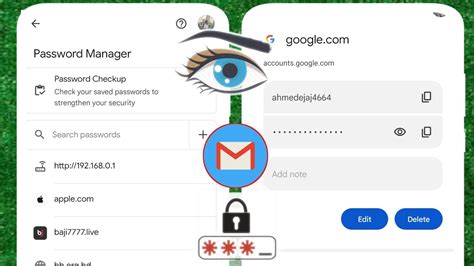 Come Conoscere La Password Del Tuo Account Gmail Se L Hai Dimenticata