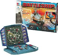 MB Games Battleship Board Game - review, compare prices, buy online