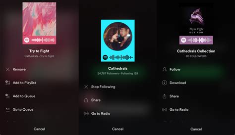 What are Spotify Codes? | Symphonic Distribution