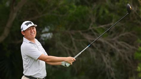 David Lipsky Betting Profile Sony Open In Hawaii PGA TOUR