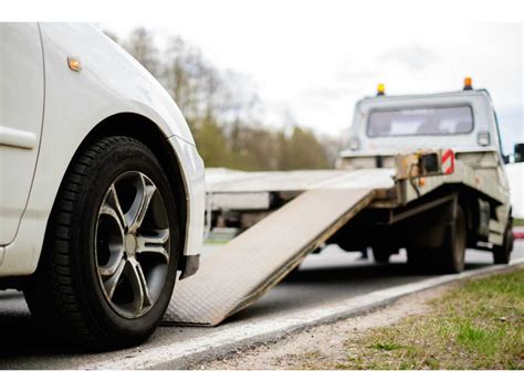 The Complete Guide To Getting Your Car Towed With No Issues