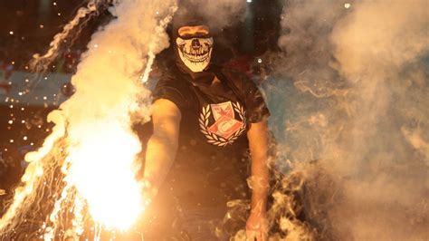 Russian football hooligans face a crackdown ahead of World Cup | Russia ...