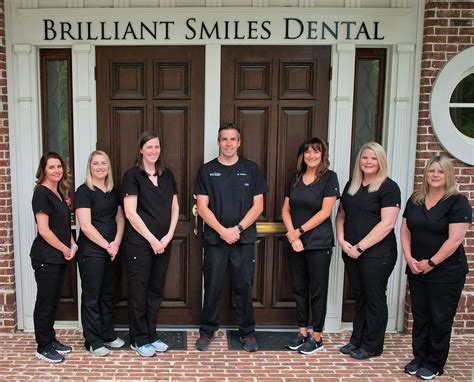 Family Dental Staff - Brilliant Smiles Dental in Peachtree City, GA