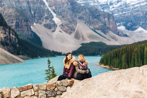 The Ultimate Banff Itinerary Best Of Banff National Park In 4 Days