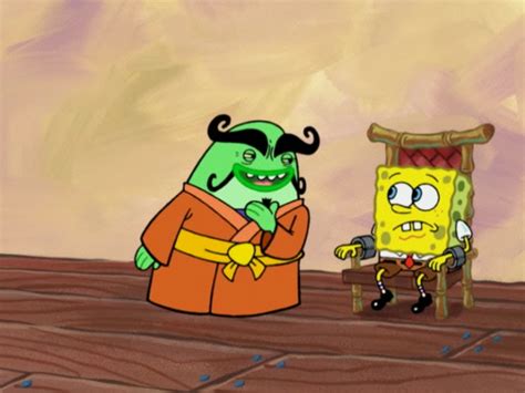 Image - Karate Island 17.png | Encyclopedia SpongeBobia | FANDOM ...