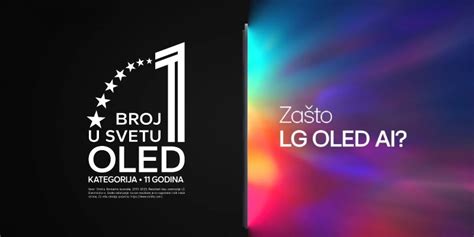 lg oled tv