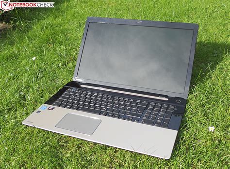 Recensione Breve Del Notebook Toshiba Satellite L70 B 130