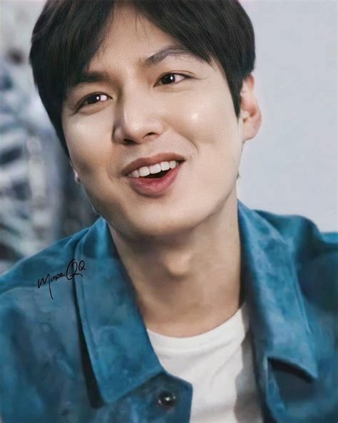 Pin En Lee Min Ho