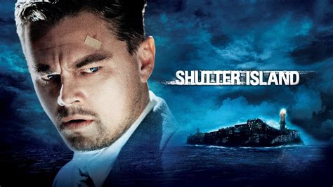 Download Leonardo Dicaprio Movie Shutter Island Hd Wallpaper